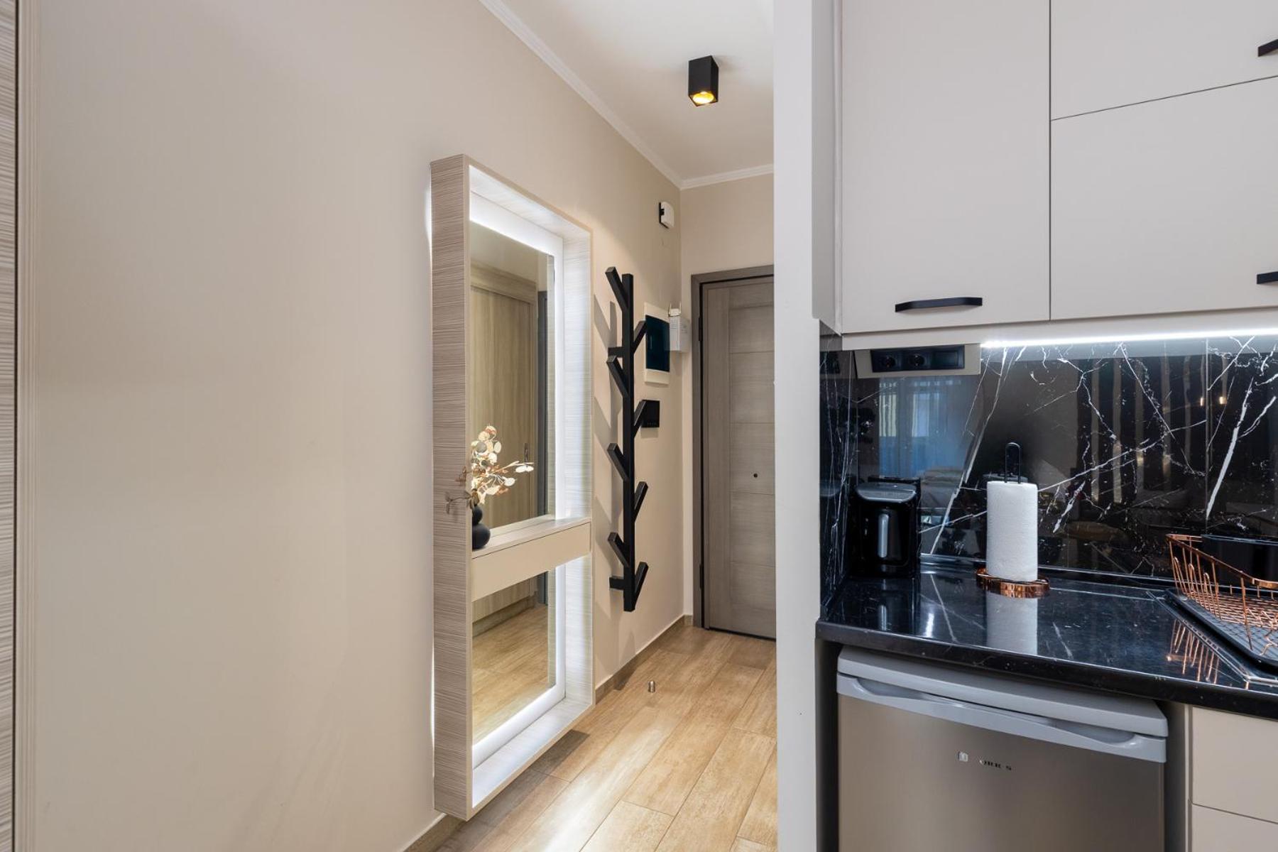 Cozy Downtown Apartment Xanthi Eksteriør billede