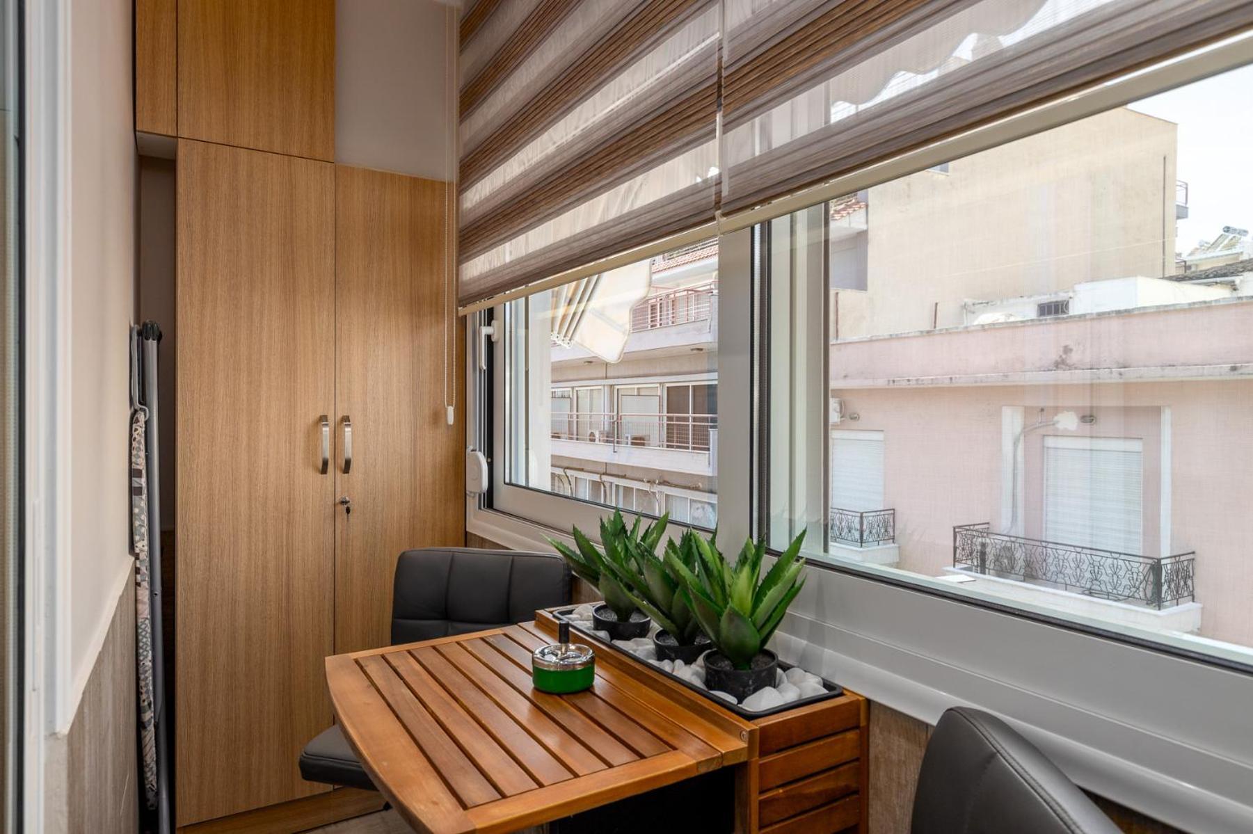 Cozy Downtown Apartment Xanthi Eksteriør billede